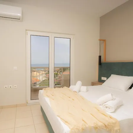 Venilia Apartments-3 아르가시