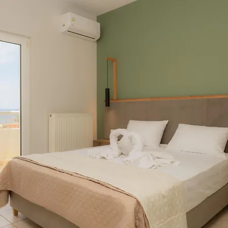 Venilia Apartments-3 아파트