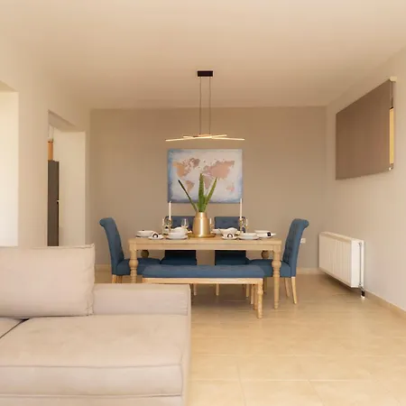Venilia Apartments-3 公寓 阿凯松