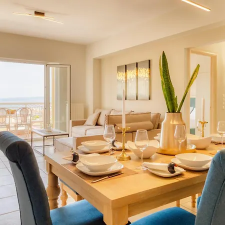 Venilia Apartments-3 شقة أرغاسي