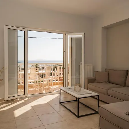 Venilia Apartments-3 *