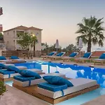 Venilia Apartments-3 *