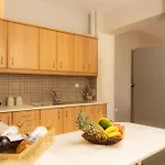 Venilia Apartments-3 *