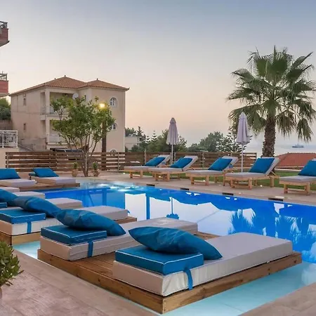 Venilia Apartments-3 *