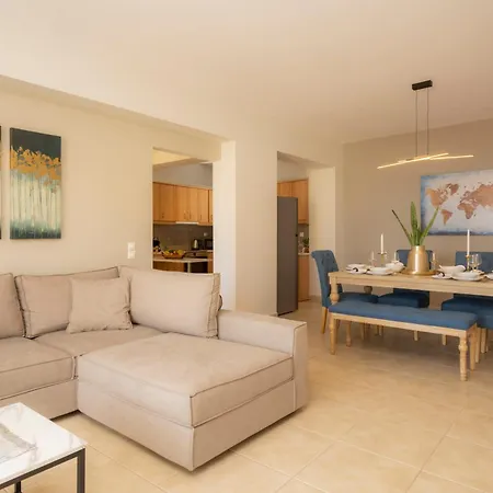 Venilia Apartments-3 *