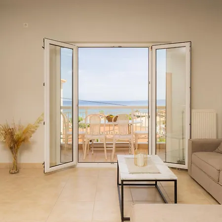 Apartman Venilia Apartments-3