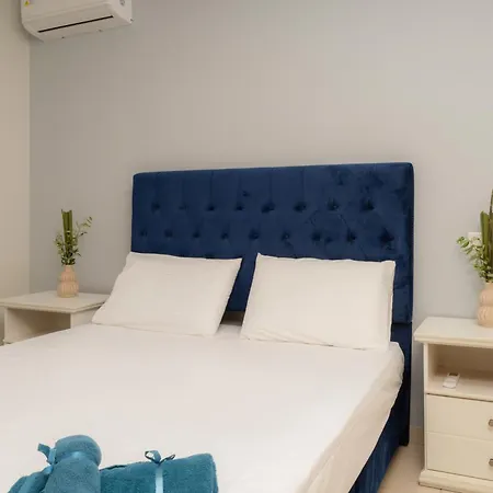 Venilia Apartments-3 Argászi