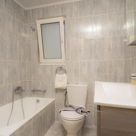 Apartman Venilia Apartments-3