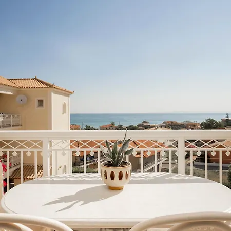 Venilia Apartments-3 Apartman